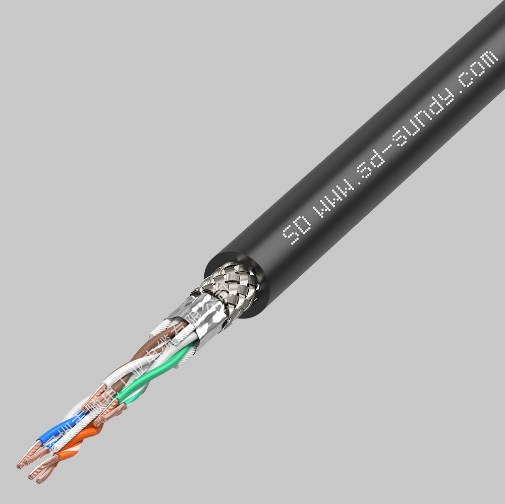 拖鏈電纜使用壽命是怎么計(jì)算的？