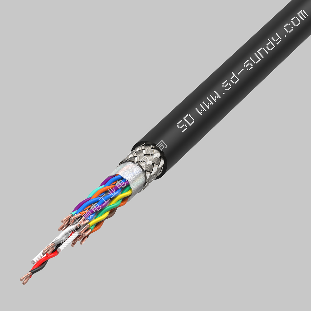 什么是PVC柔性電纜？