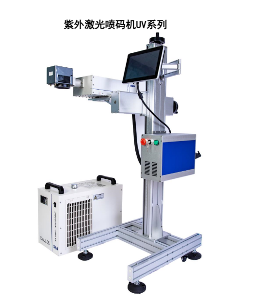 順電：引入拖鏈電纜激光印字，替換傳統(tǒng)油墨噴碼   